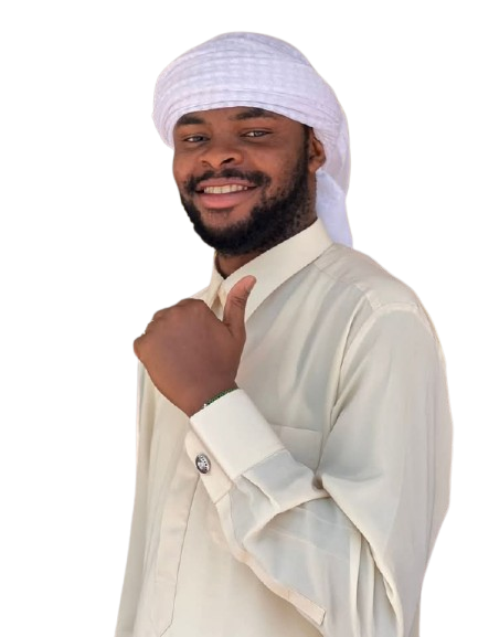 Founder of Ndani Media Group